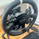 Комплект для симрейсинга MOZA и NEXT LEVEL 5