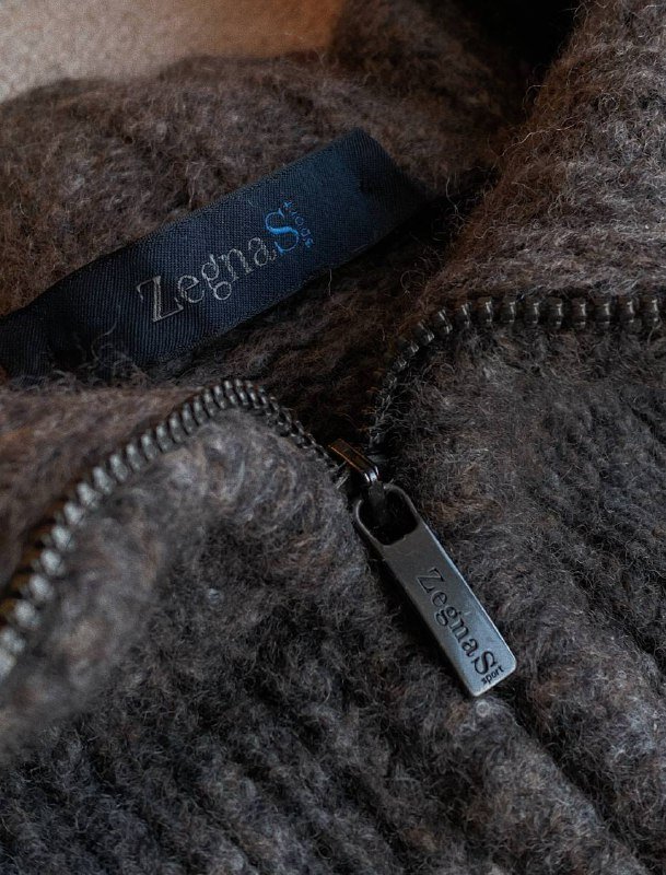 Мужской джемпер Zegna Sport шерстяной размер L 3