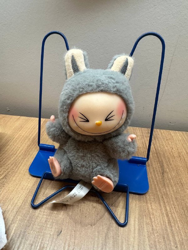 Лабубу игрушки мягкие 6