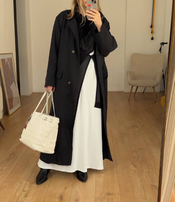 Винтажный тоут Dior 4