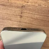 iPhone 15 Pro 256GB ბუნებრივი ტიტანი 9