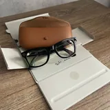 Ray-Ban Meta Wayfarer, умные очки 2