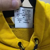Мужская кофта с капюшоном New Balance 3