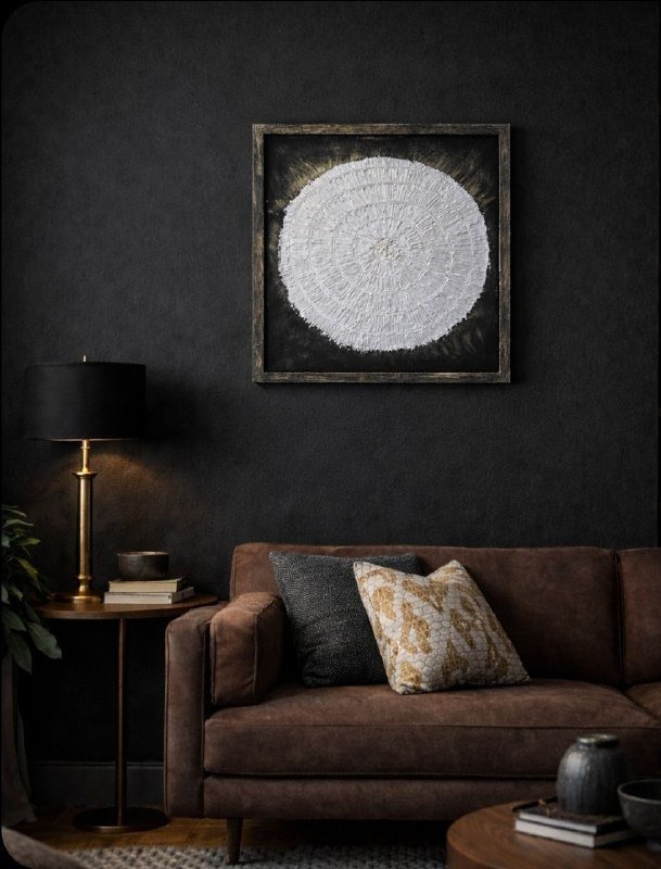 Интерьерная картина 3