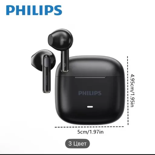 Наушники Philips TAT1420