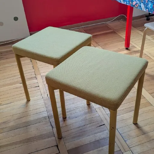 Табуреты Delo Design