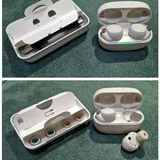 Наушники SONY WF1000XM4 2