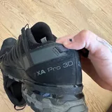 Мужские кроссовки Salomon XA Pro 3D 2