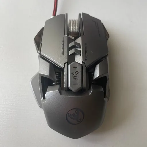 Игровая мышь для компьютера