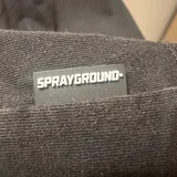 Футболка Sprayground 4