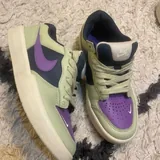 Кеды Nike SB 3