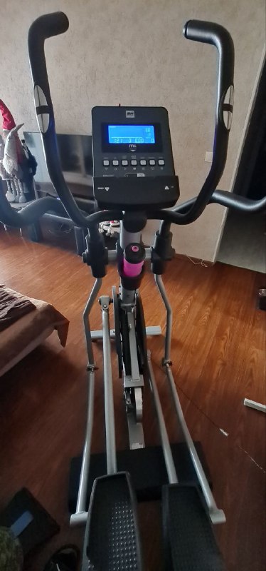 Орбитрек BH Fitness FDC19 Dual WG860U 2