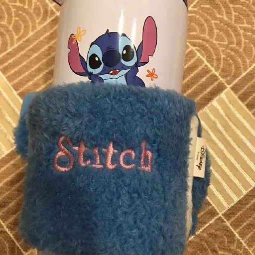 Стаканчики Stitch