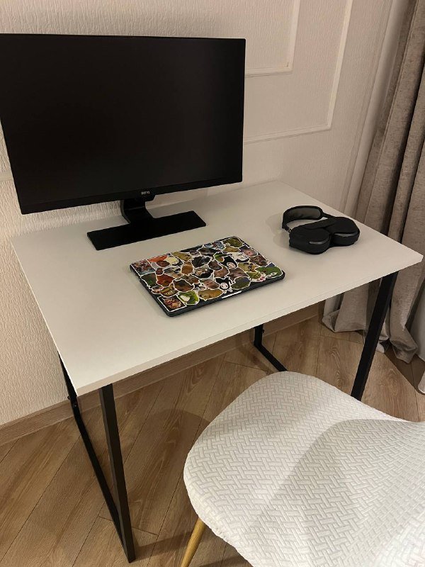 Стол удобный 60x90x75 2