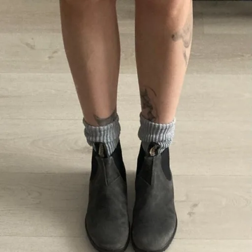 Blundstone Women's Classics #587 ботинки