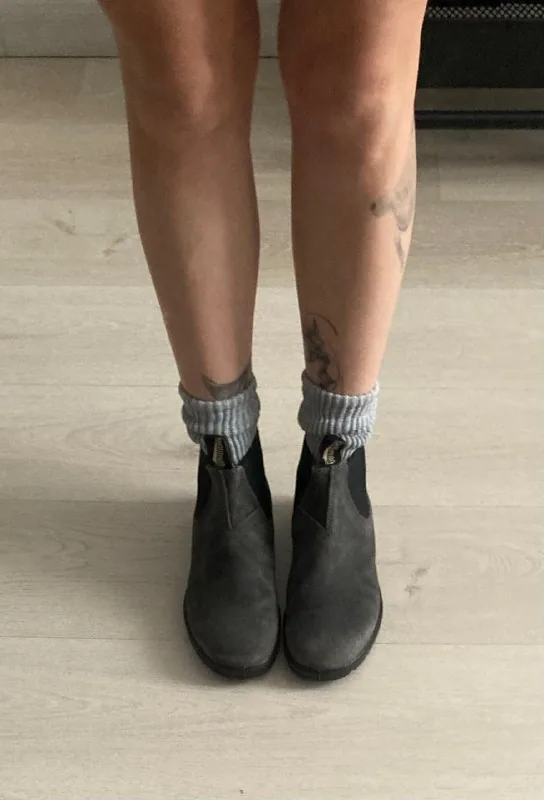 Blundstone Women's Classics #587 ботинки 1