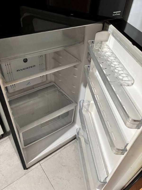 გამოყენებული მაცივარი 3