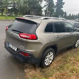 Jeep Cherokee 2017, 2.4 бензин/газ 3