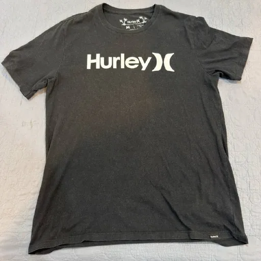 Футболка Hurley
