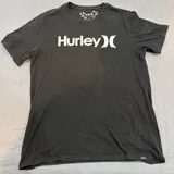 Футболка Hurley 1
