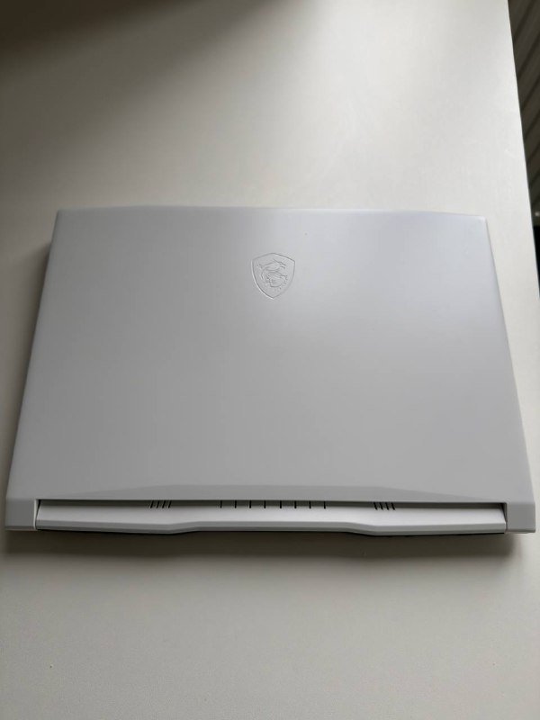 Ноутбук MSI SWORD 15 A12UE 4