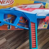 Музей LEGO, Nerf 2