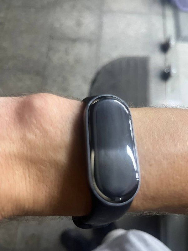 Mi band 9 2