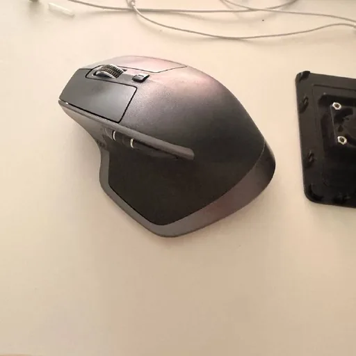 Мышка Logitech MX 2