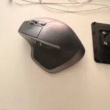 Мышка Logitech MX 2 1