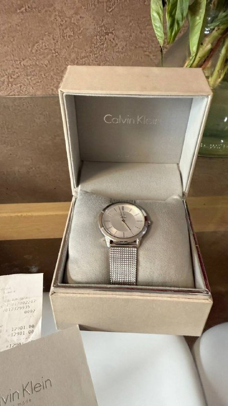 Apple Watch Ocean Band 2