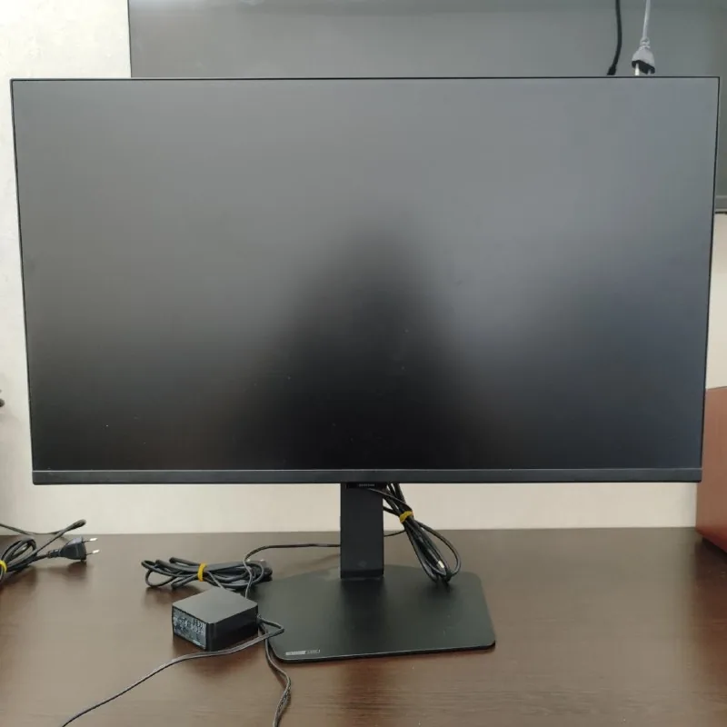 Samsung Odyssey G5 монитор 32" 1
