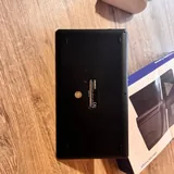 Беспроводная клавиатура 4