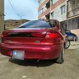Ford Escort 4