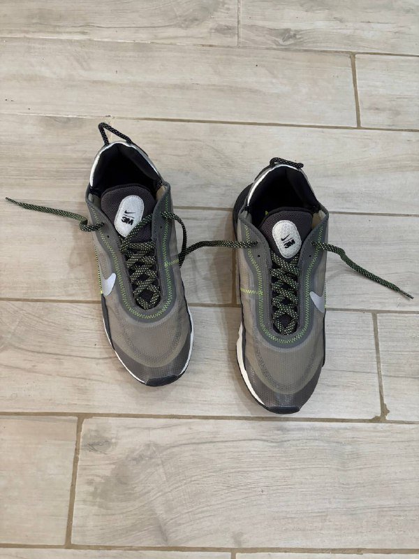 куртка, пиджаки и кроссовки Nike Air, Asics 6