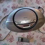 CD/MP3 проигрыватель Sony 2
