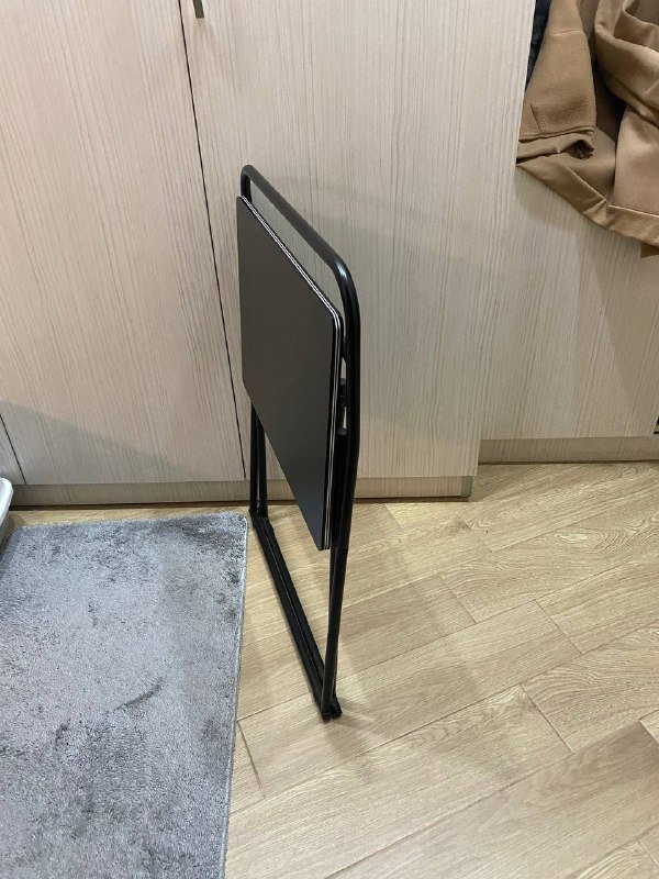 Складной стол из Jysk 3