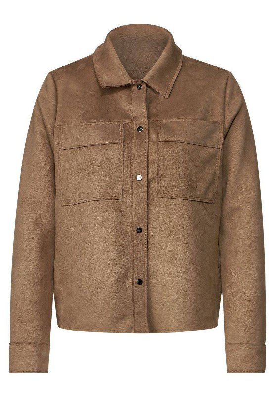 Пиджак Street One, юбка женская