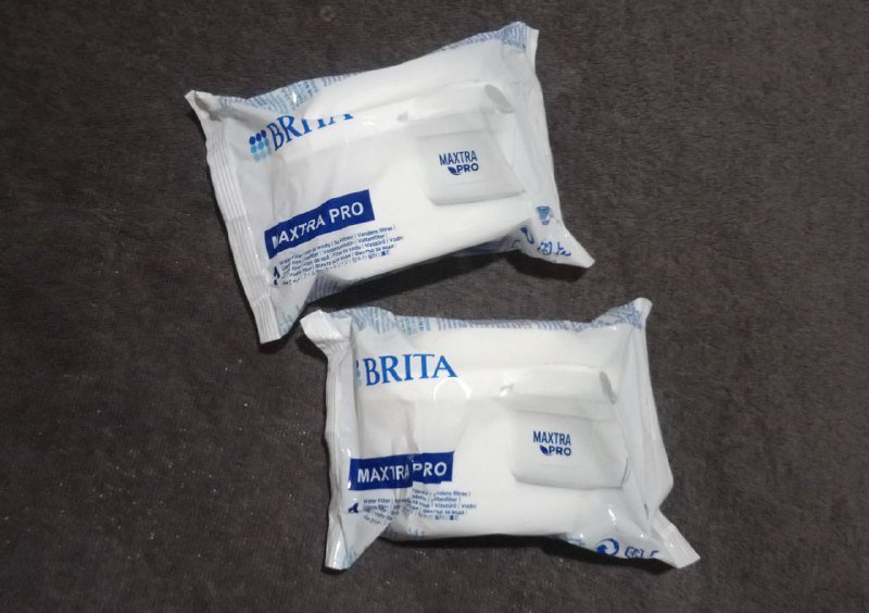 Картриджи фильтры для воды Brita