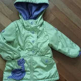 Детские куртки, ветровка, комбинезон, зимние штаны 2