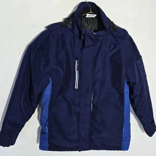 Утеплённая мужская куртка Cordura