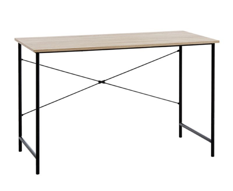 Клиновидная подушка, кофейный столик, стол Jysk VANDBORG 3