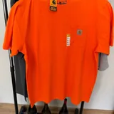Футболки Carhartt и Dickies 1