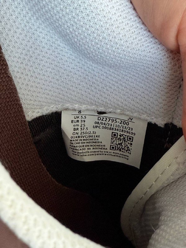 Кроссовки Nike Cortez, Кроссовки Puma 4