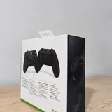 Новий геймпад Xbox Carbon Black 2