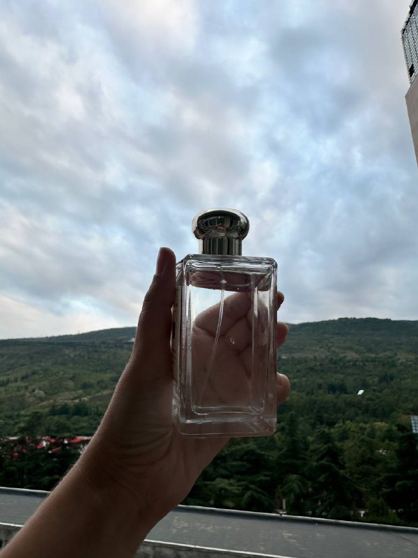 Парфюм JO MALONE LONDON wood sage & sea salt 100 мл 2