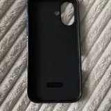 Чехол AKAB для iPhone 17 с MagSafe, синий 2