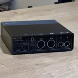 Steinberg UR22C, Sony PULSE 3D, MacBook Air M1 2