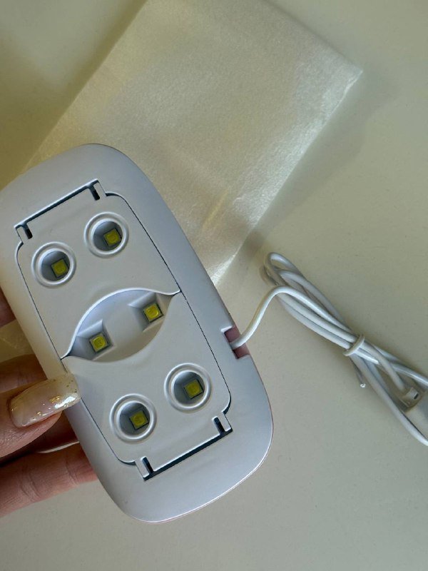 Женские солнцезащитные очки, UV LED лампа для полимеризации гель лака 8