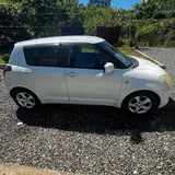Suzuki Swift 2007 2