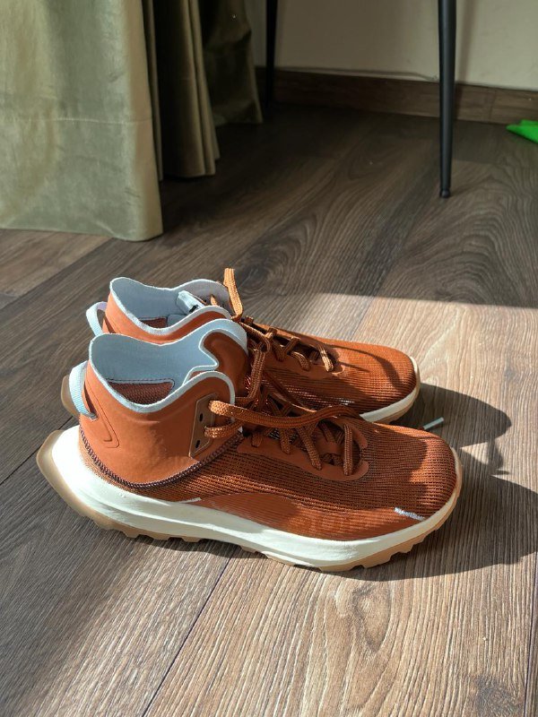 Мужские кроссовки Vasque Here Mid 4